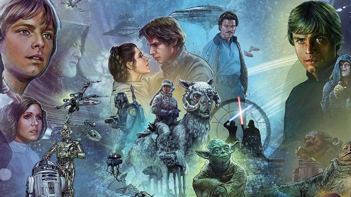 10 Best Quotes From the Original Star Wars Trilogy, Ranked