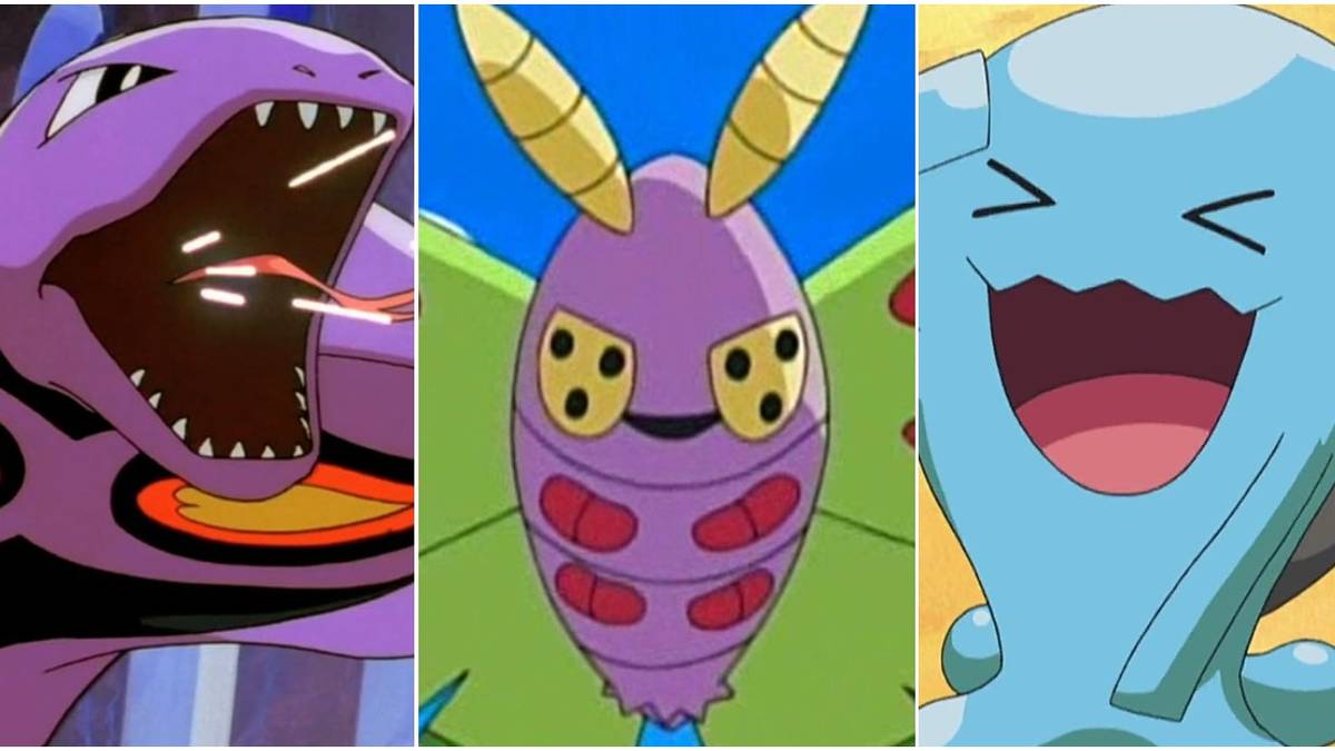 Team Rocket's Most Useful Pokémon In The Anime, Ranked