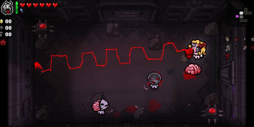 Binding of Isaac: Repentance - Tips and Tricks for New Players Binding of Isaac: Repentance - Tips and Tricks for New Players