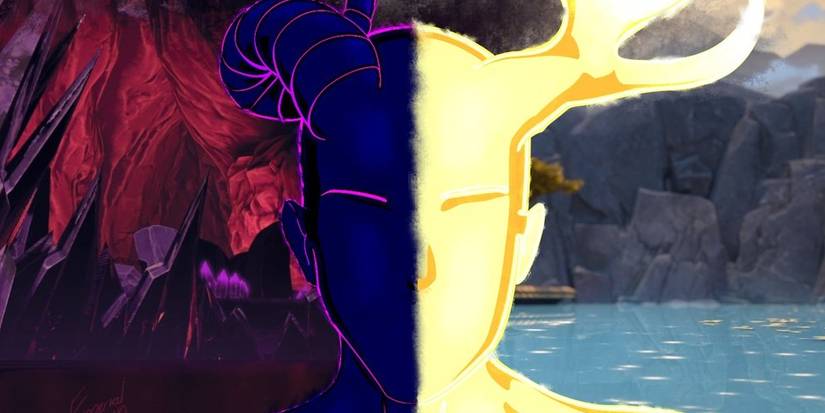RWBY: 10 Character References Everyone Missed