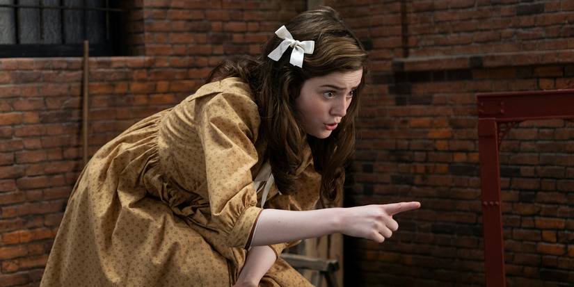 The Nevers: All of the Touched's Superpowers, So Far