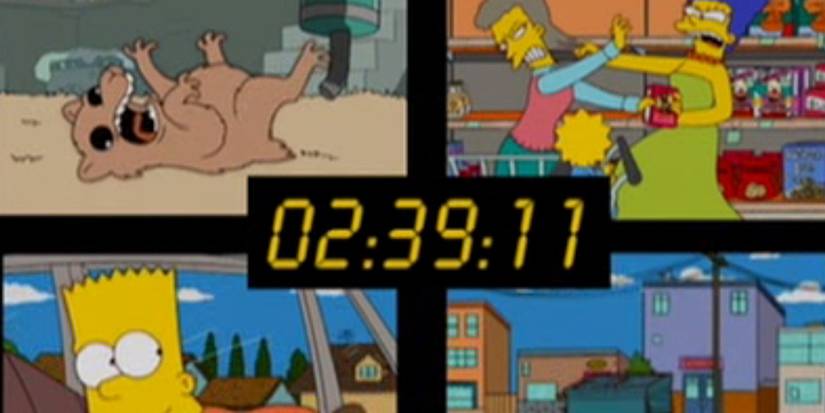 The Simpsons: 10 Episodes From The 21st Century As Good As The Classics