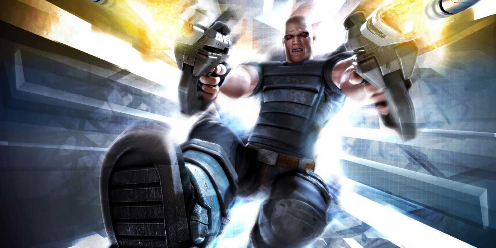 10 Great Game Franchises Nobody Remembers