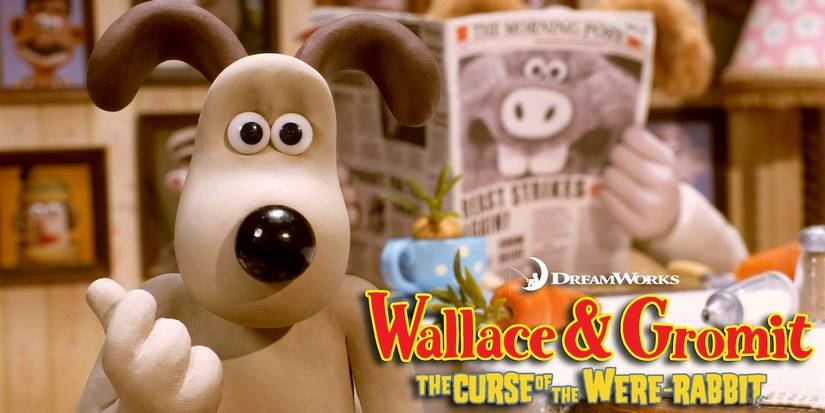 Every Animated DreamWorks Film, Ranked By Box Office Success
