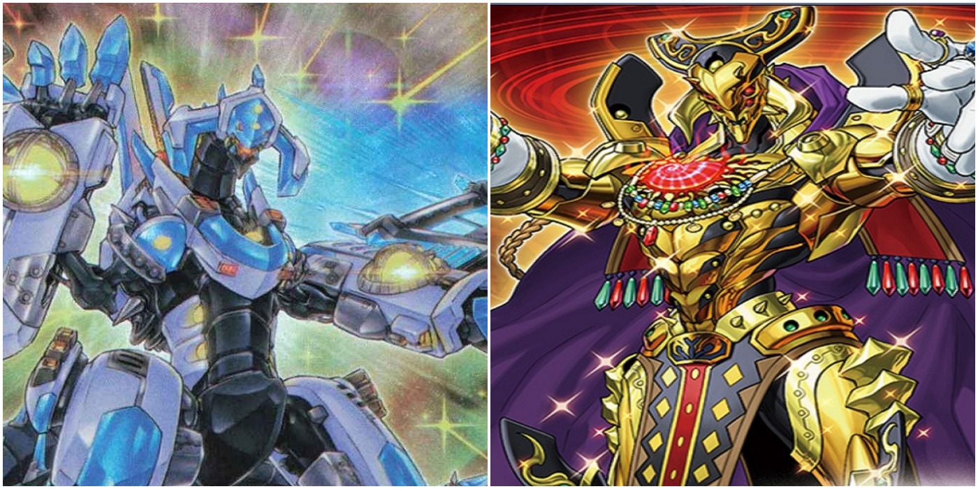 yugioh utopia structure deck Amazon.com: Yu-Gi-Oh! Super Starter: V for Victory Deck : Toys & Games