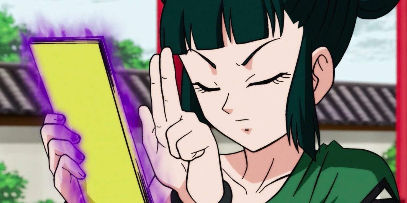 Dragon Ball Super’s Yurin Needs to Be an Honorary Z-Fighter