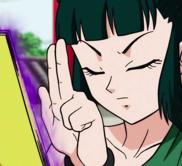 Yurin Dragon Ball Super’s Yurin Needs to Be an Honorary Z-Fighter