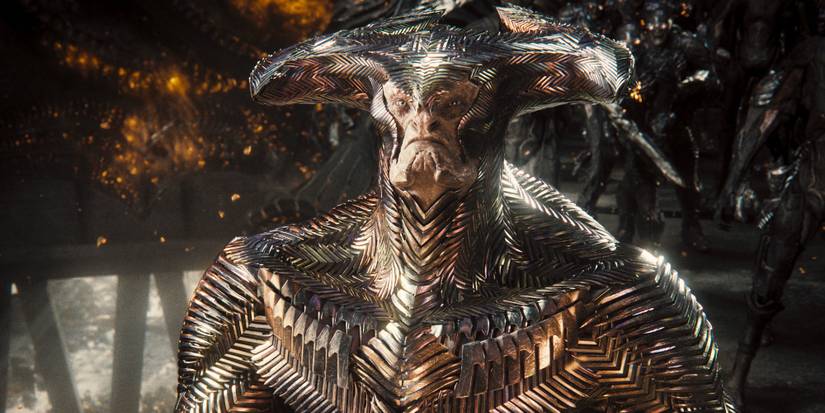 The DCEU's Best Fights, Ranked