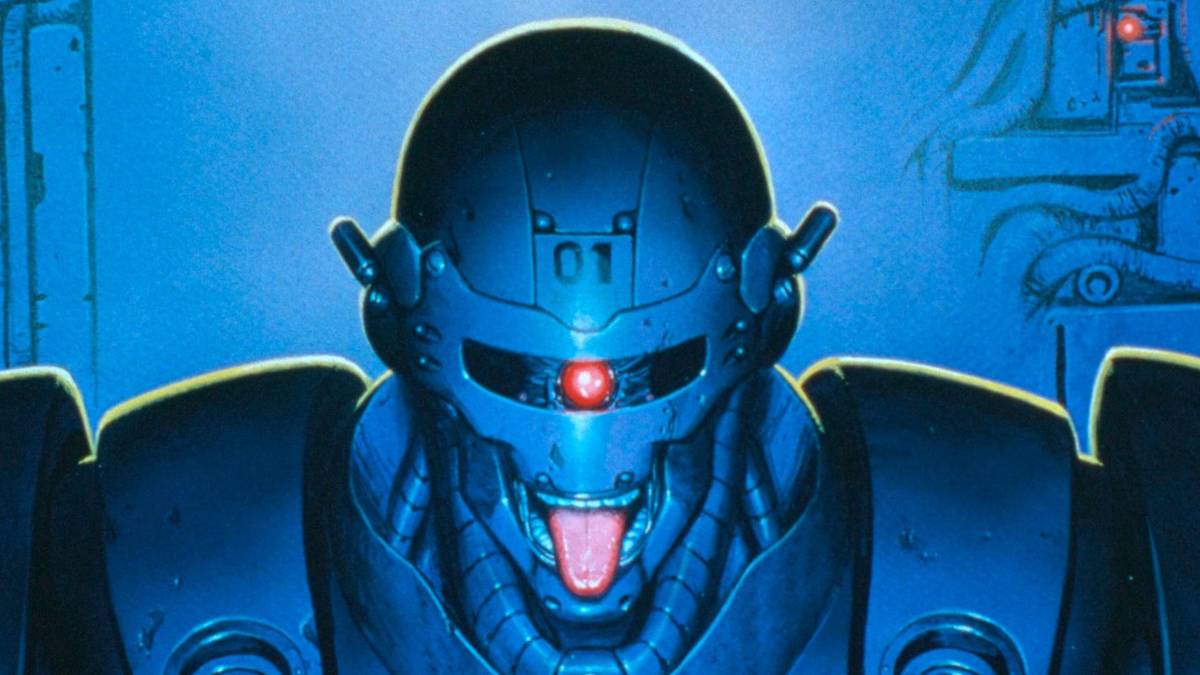 36 Years Later, Cult Classic '90s Cyberpunk Series Returns With a Major ...