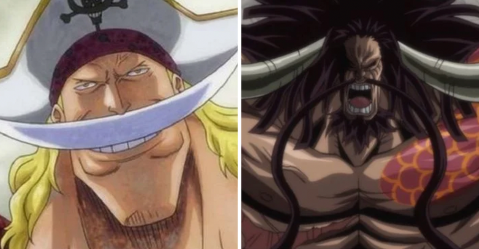 One Piece Every Character Who Can Use Advanced Conqueror S Haki Ranked One Piece Every Character Who Can Use Advanced Conqueror S Haki Ranked