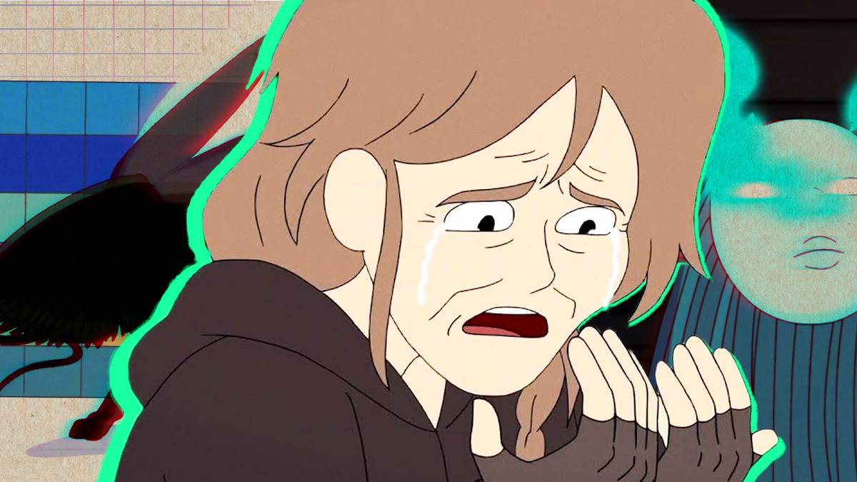Infinity Train Creator Shares Season 5 Concept Art