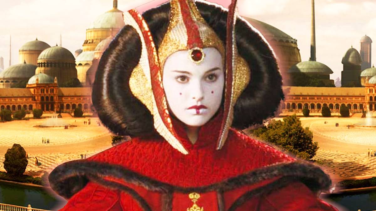 Star Wars How Padm Became Queen Of Naboo At 14 star-wars-how-padm-became-queen-of-naboo-at-14