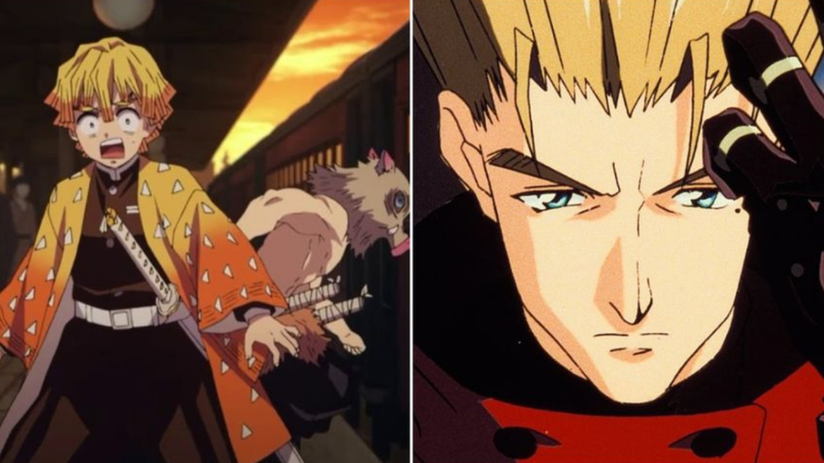10 Most Powerful Anime Characters Who Pretend To Be Weak