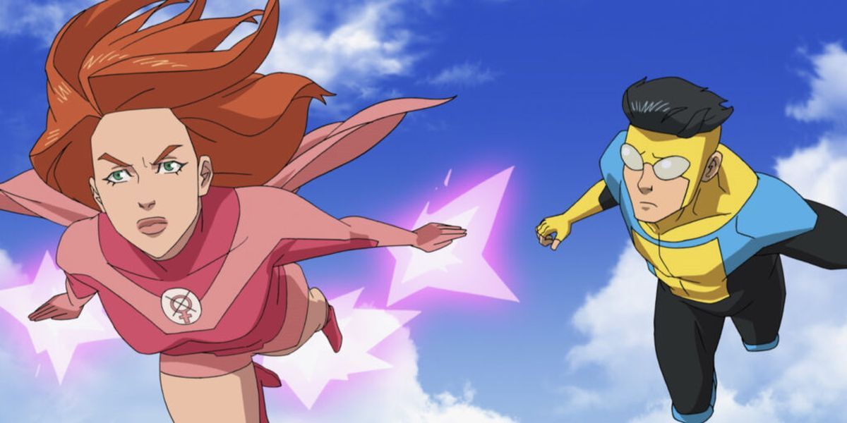 The Strongest Human Characters In Invincible