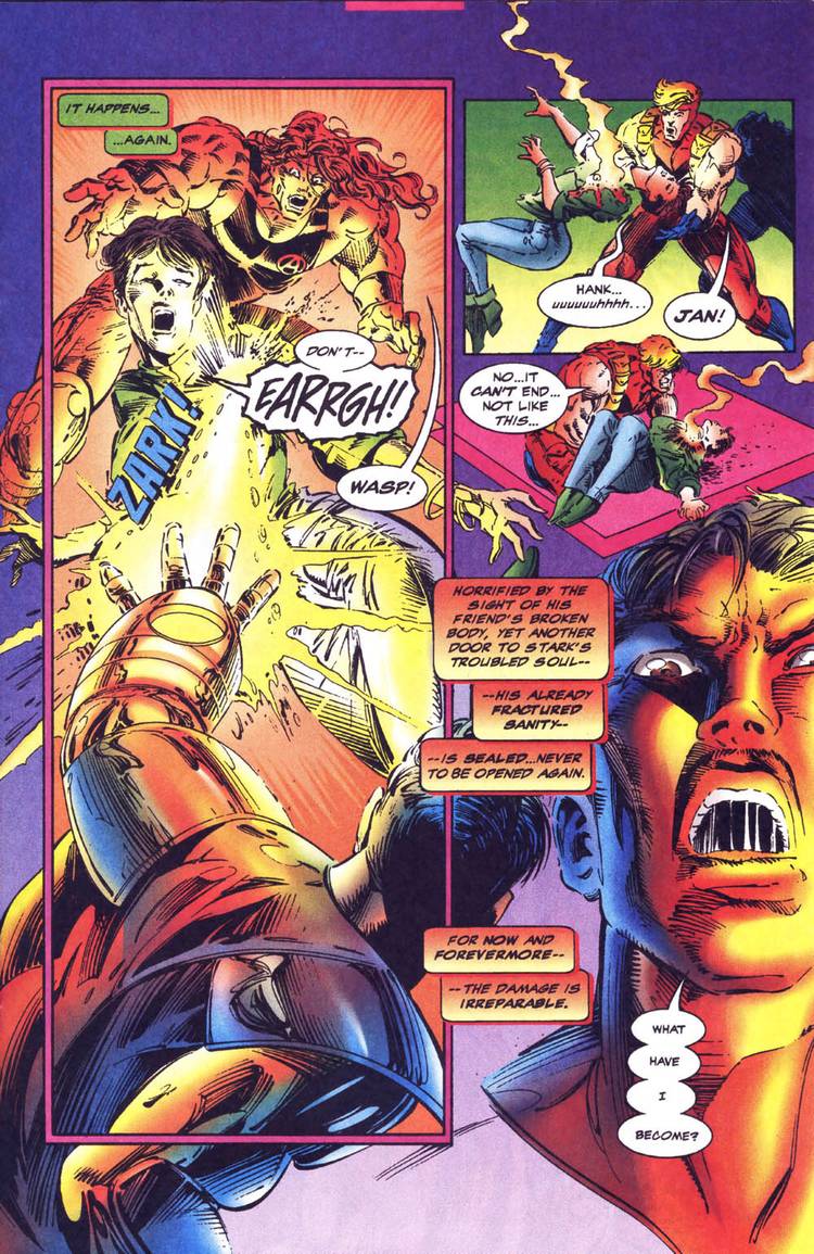 Almost Got 'Em: 5 Missed Shots That Changed Marvel History