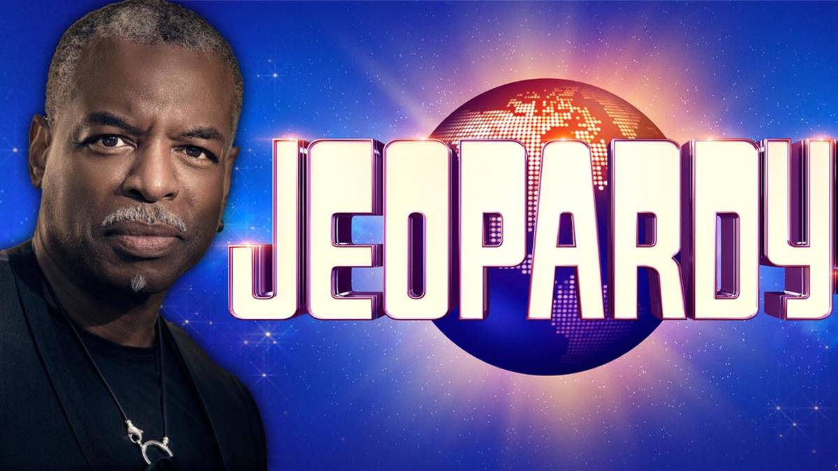 LeVar Burton Trends Following Jeopardy! Host Mike Richards' Exit