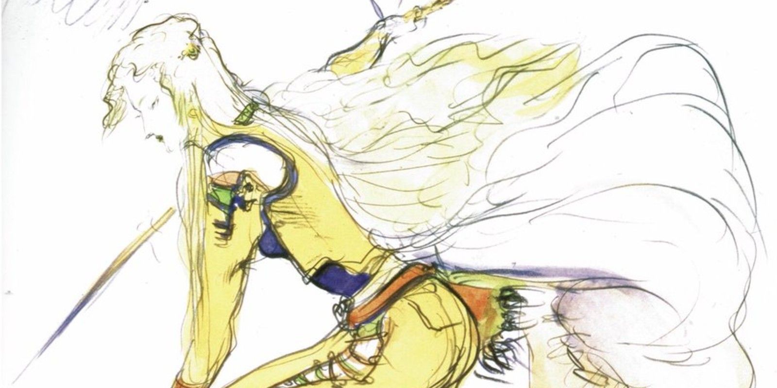 Final Fantasy XVI: Which Character Are You Based On Your Zodiac Sign?