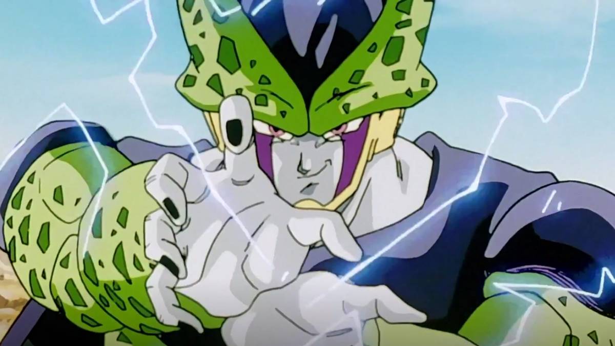 Dragon Ball Spoilers: The DBZ Cell Saga Plot, Characters, Forms and Deaths