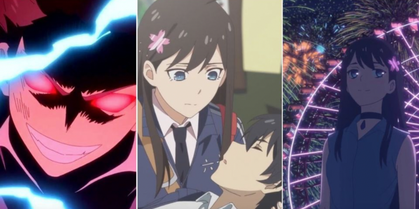 Crunchyroll The Daily Life Of The Immortal King Dub Anime