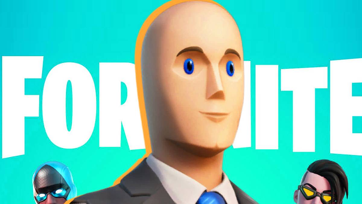 Fortnite The New Diamond Hanz Skin, Explained — free download