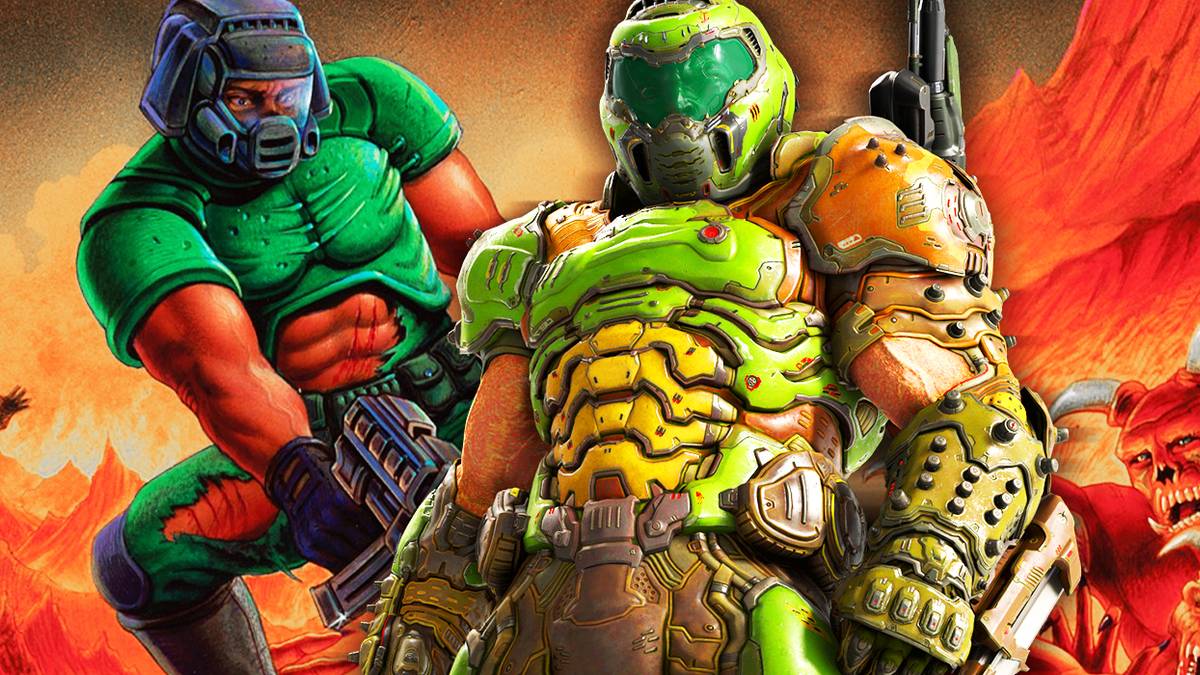 Doom Incoporated Doom's History Had Massive Impact on the FPS Genre