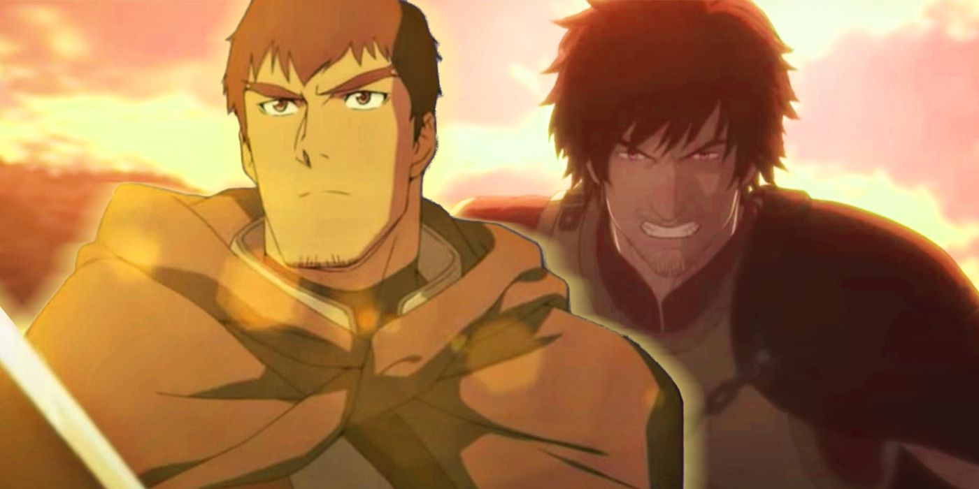 Dragon S Blood Vs Dragon S Dogma Which Netflix Anime Is Better