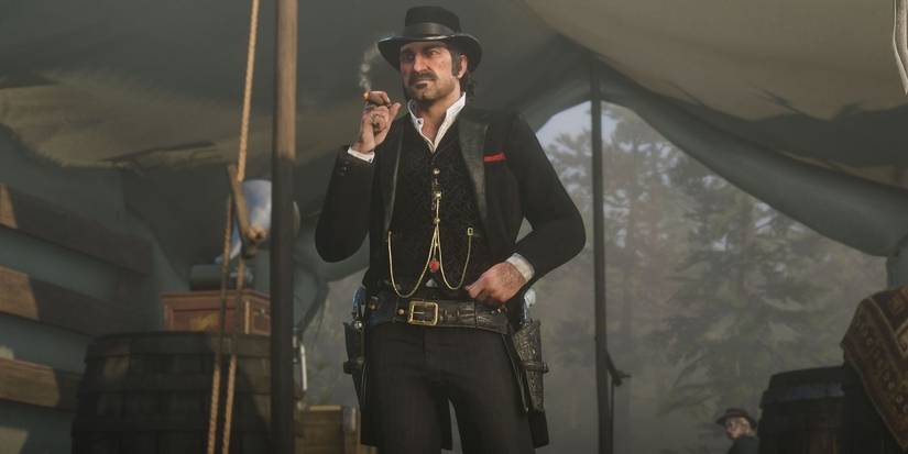 Red Dead Redemption 3: 5 Storylines the Game Could Follow