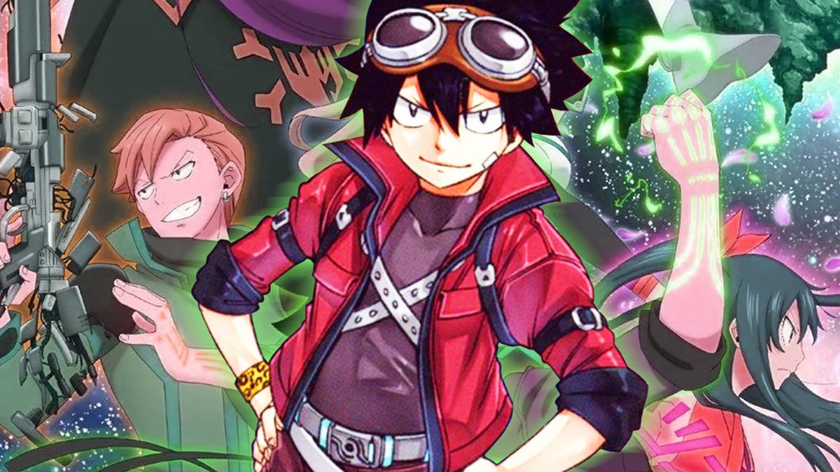 Edens Zero: A Guide to Hiro Mashima's Fairy Tail Successor