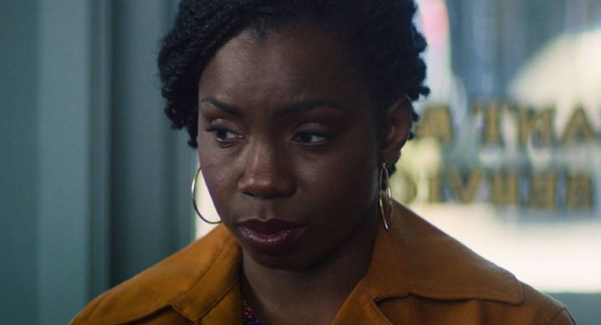 Falcon and Winter Soldier Star Shares What Sarah Wilson Represents