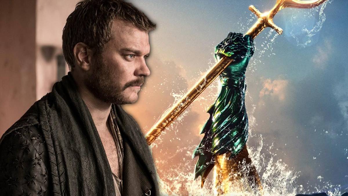 Aquaman 2 Adds Game of Thrones' Euron Greyjoy Actor Opposite Momoa, image size:1200x675