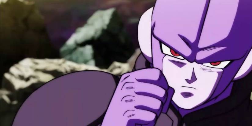 Every Dragon Ball Character Who Beat Vegeta in a Fight, In Order