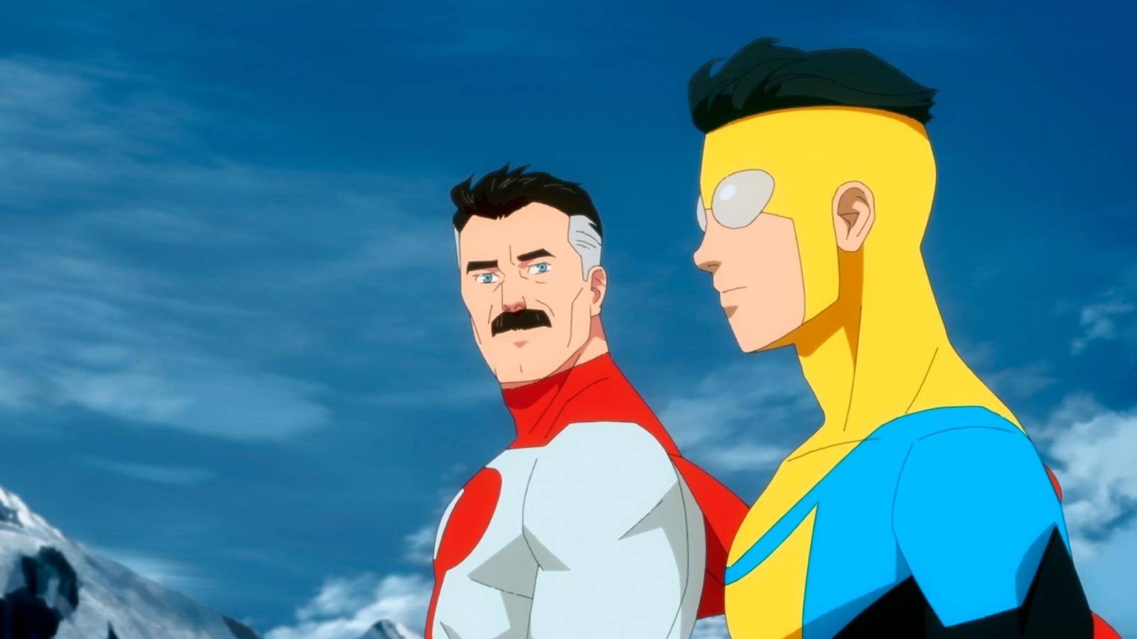 Invincible: Omni-Man's Secret Enemy Now Has Their Ultimate Weapon