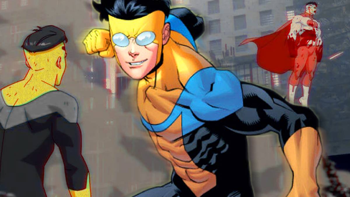 Invincible's Violence Is More Realistic Than the MCU