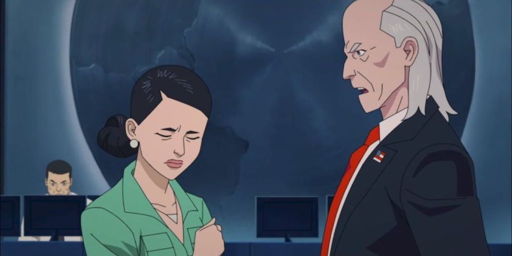 Prime Video's Invincible Cast & Character Guide