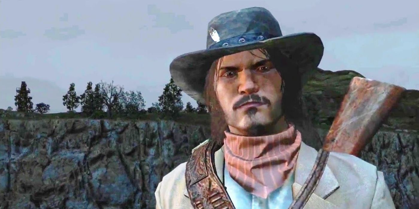 red dead redemption 3 red dead redemption 3