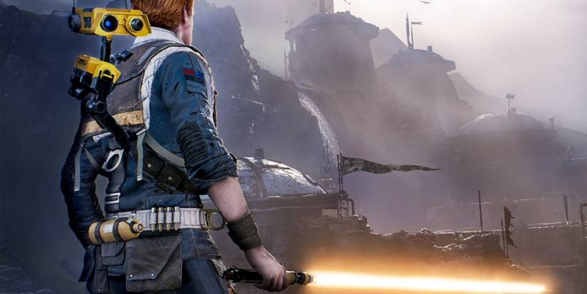 Star Wars Jedi: Fallen Order Skill Tree Guide