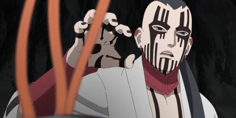 Boruto: Every Time Naruto Was Nerfed For The Plot