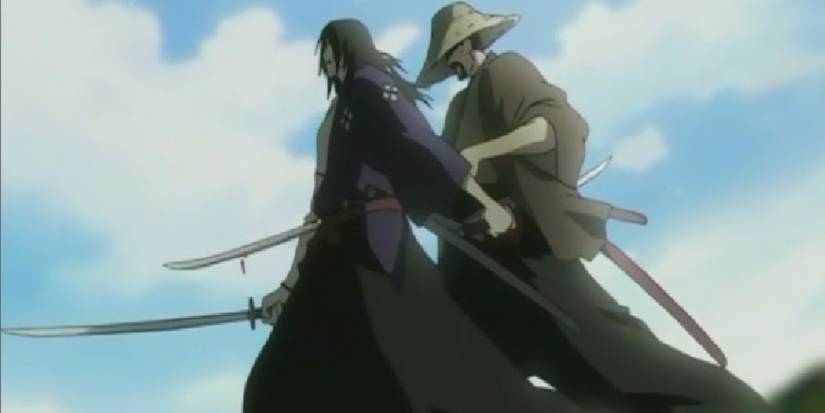 Top 10 Best Samurai in Samurai Champloo, Ranked