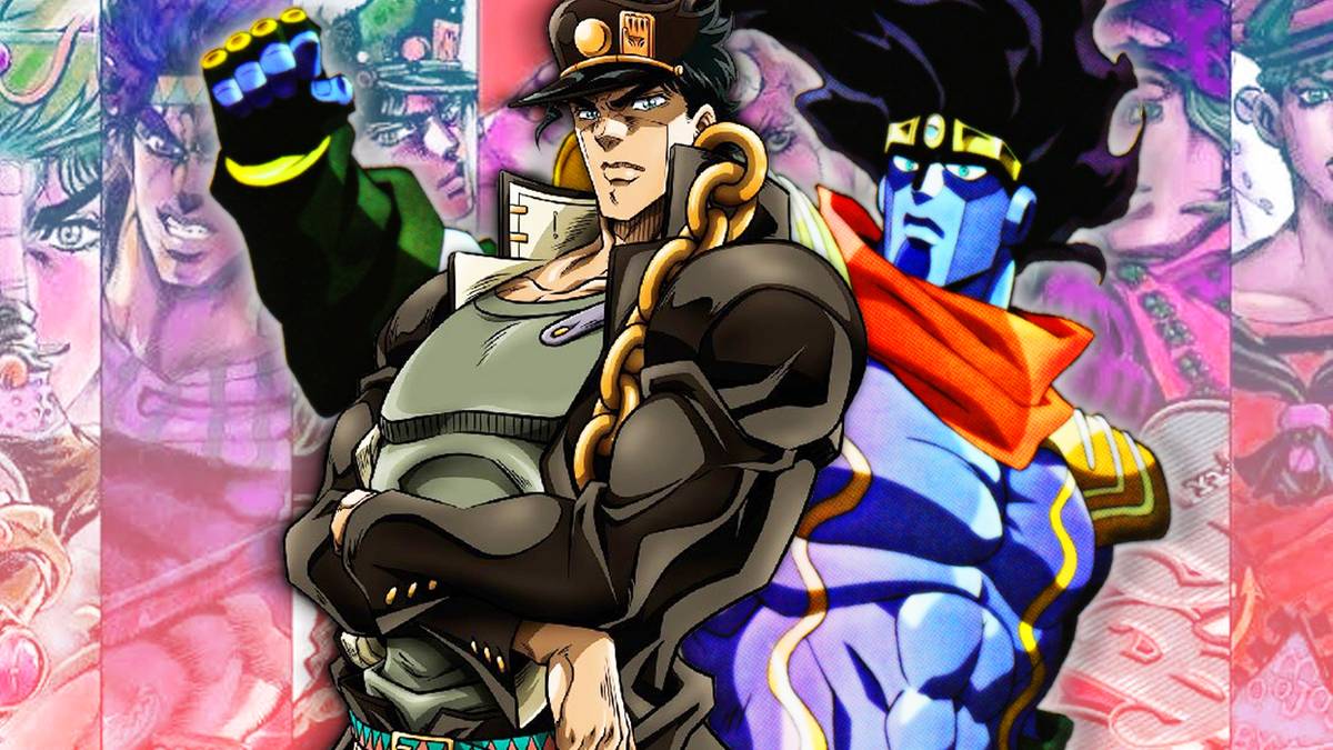 Where to Watch & Read Jojo's Bizarre Adventure