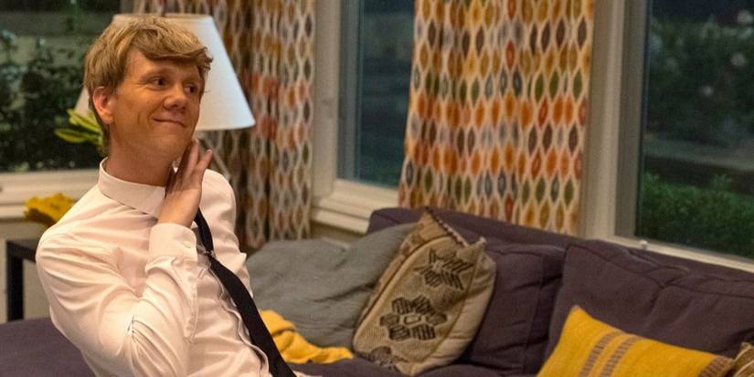 Autistic Josh 13 Autistic People in Film and TV You Should Know About