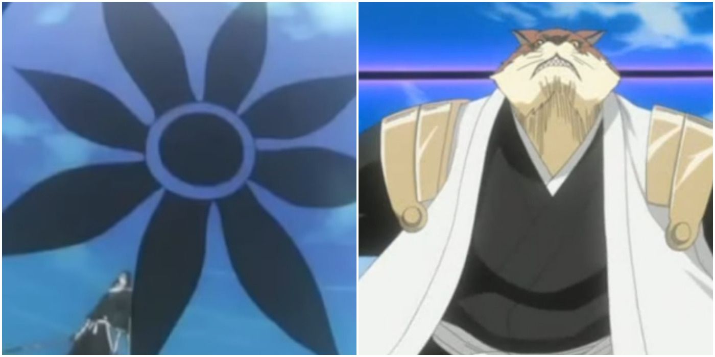 Bleach 5 Best Uses Of Kido Spells (& The 5 Worst) CBR