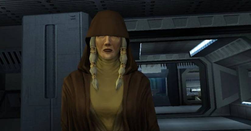Star Wars: Every Jedi Rank in Canon, Explained