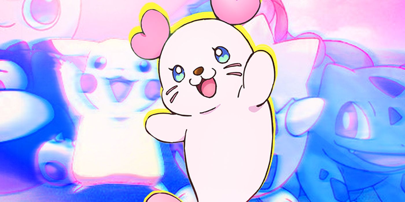 kururun pokemon