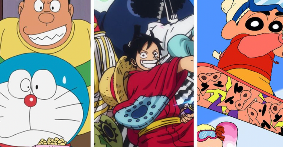 10 Longest Running Anime That Never Got To Finish Their Story 10 Longest Running Anime That Never Got To Finish Their Story