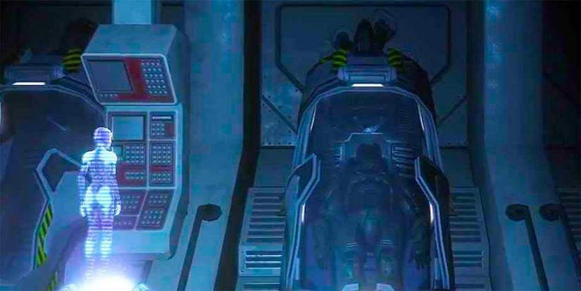 Halo Anatomy: Master Chief's Unique Body, Explained
