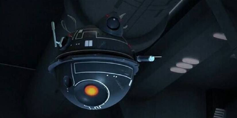 Star Wars: 10 Strongest Droids In The Franchise, Ranked
