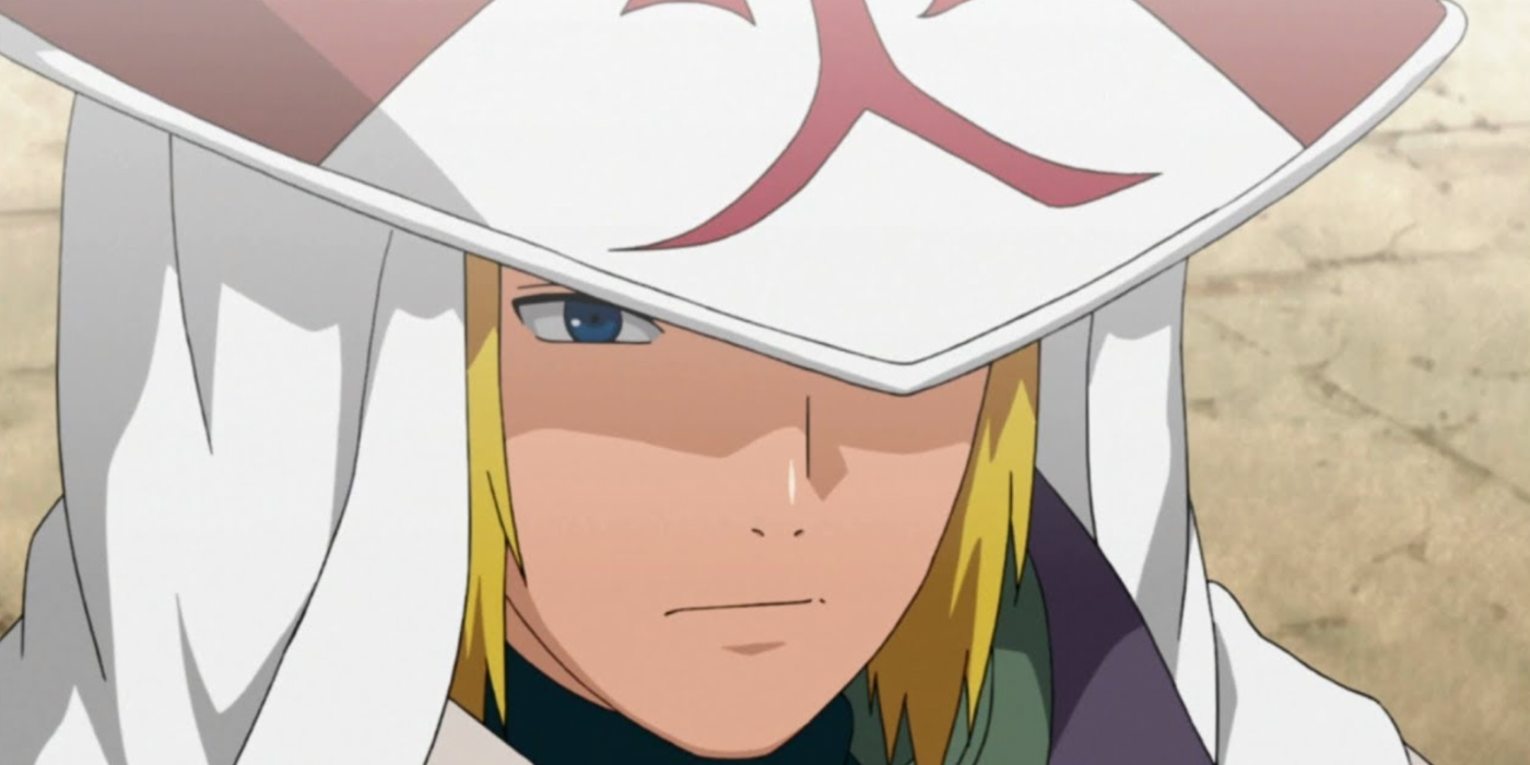 One of Naruto's Saddest Episodes Features a Devastating Death