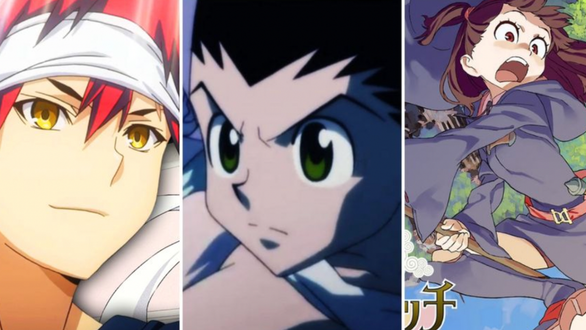 10 Multilingual Anime Dubs You Could Watch On Netflix