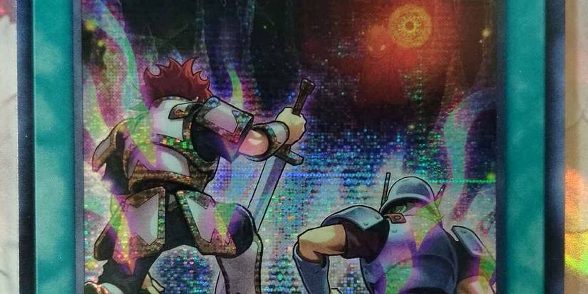Yu-Gi-Oh: 10 Strategies Every Duelist Should Learn Yu-Gi-Oh: 10 Strategies Every Duelist Should Learn