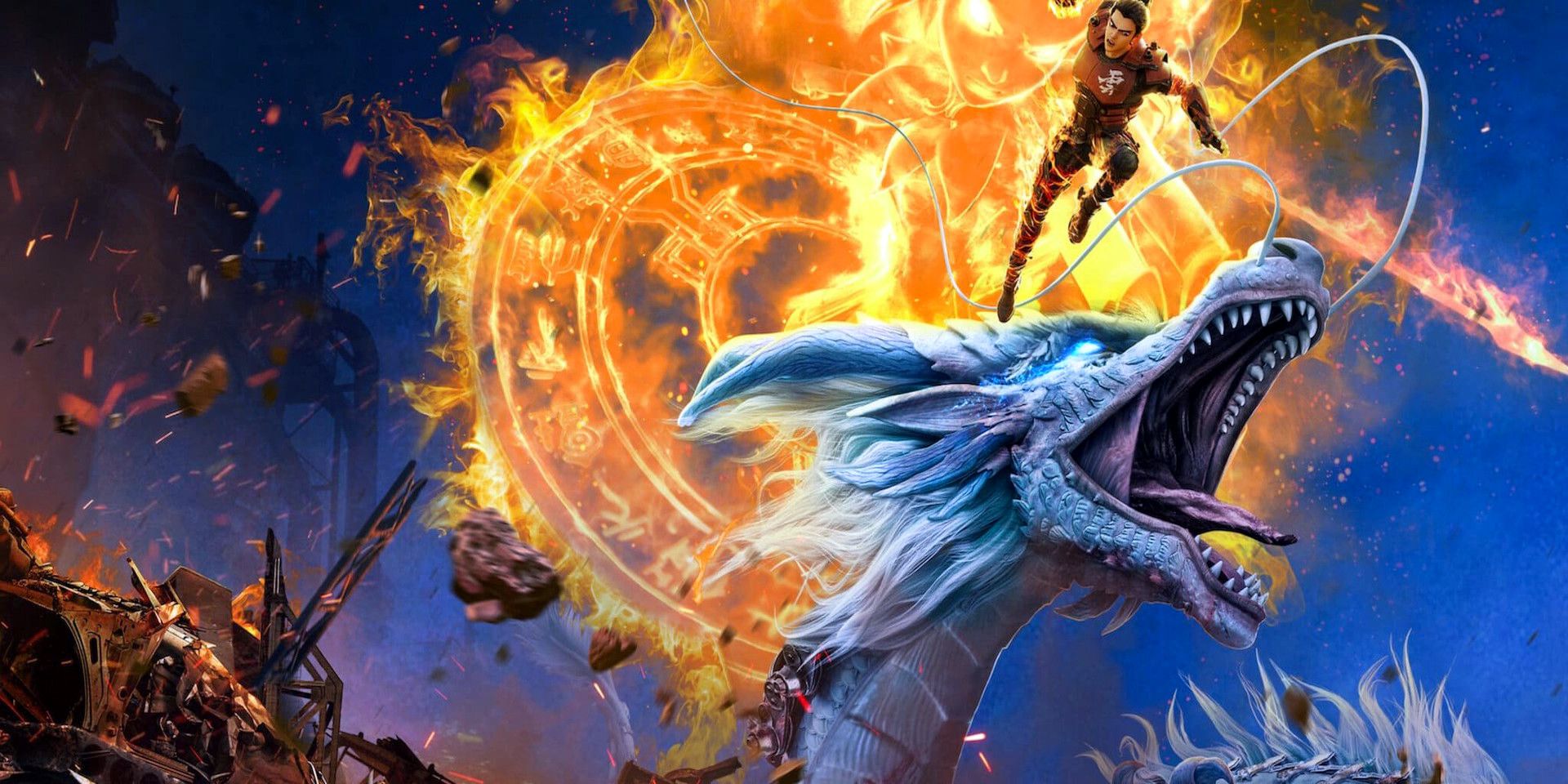 One Piece Episode 961 Reveals How Oden Met His Nine Red Scabbards